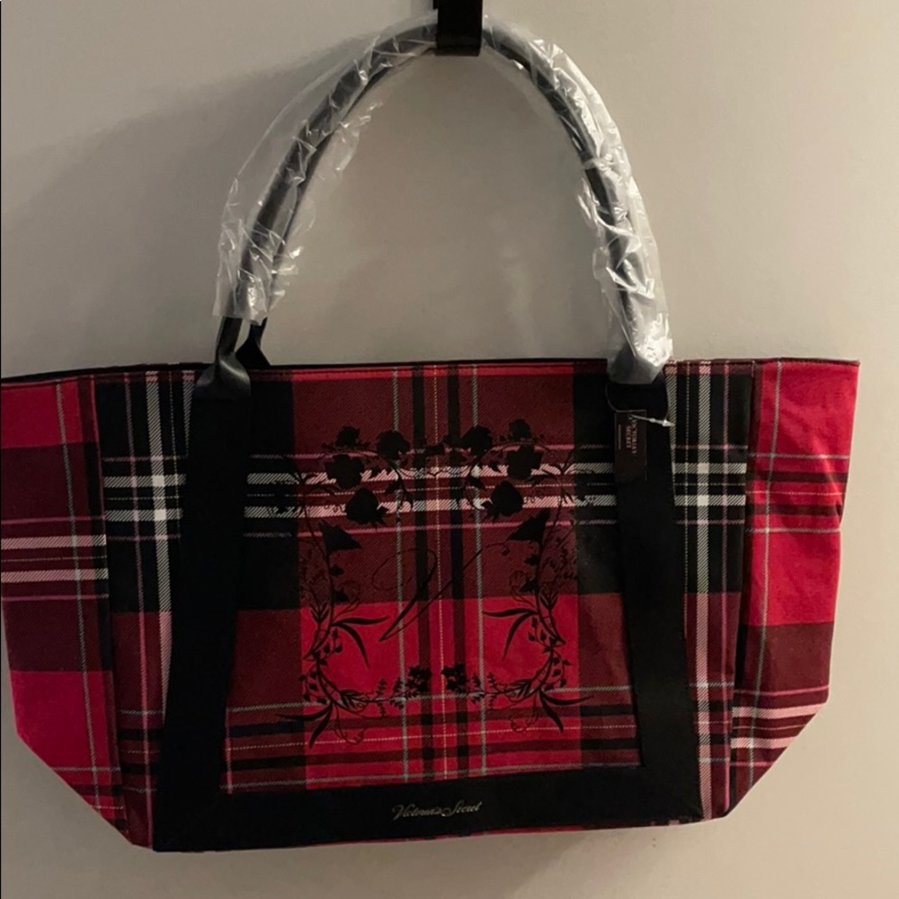 Victoria secret tote bag